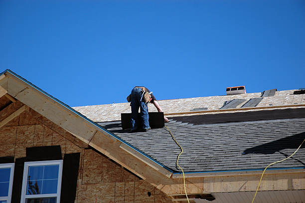 Fast & Reliable Emergency Roof Repairs in Greentown, OH